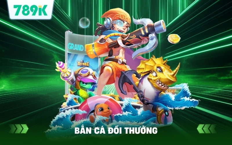 Hướng Dẫn Chơi Bắn Cá Đổi Thưởng 789K Cho Người Mới 1 Hướng Dẫn Chơi Bắn Cá Đổi Thưởng 789K Cho Người Mới