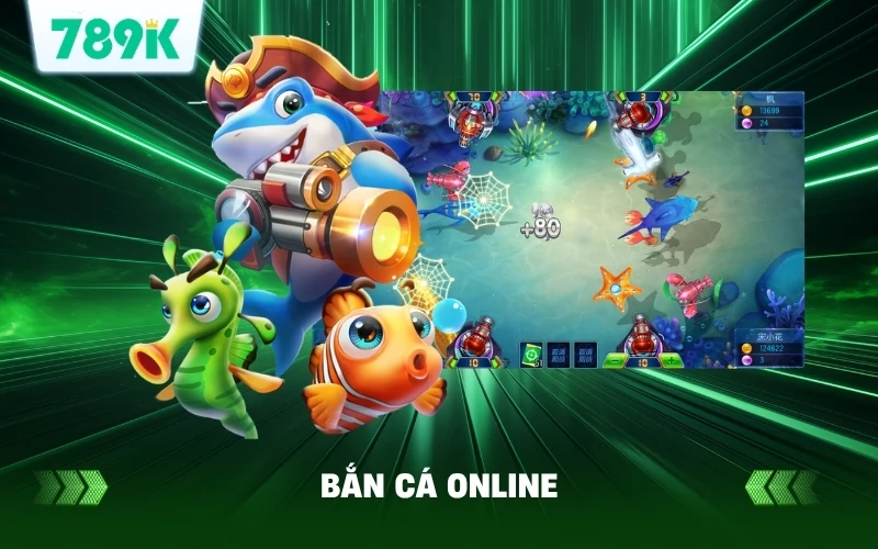 Hướng Dẫn Chơi Bắn Cá Online Nổ Hũ 789K Hiệu Quả 1 Hướng Dẫn Chơi Bắn Cá Online Nổ Hũ 789K Hiệu Quả