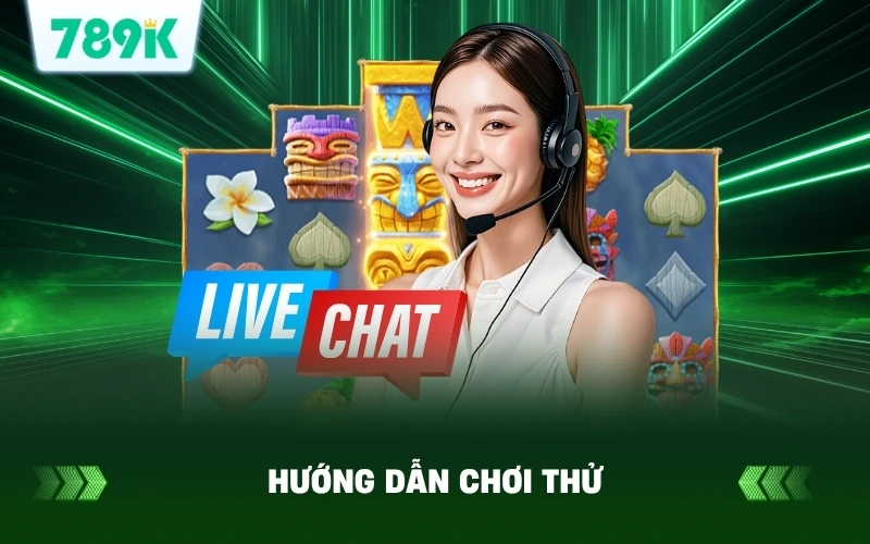 Trải Nghiệm Chơi Thử 789K – Khám Phá Casino, Bắn Cá, Slot 1 Trải Nghiệm Chơi Thử 789K – Khám Phá Casino, Bắn Cá, Slot