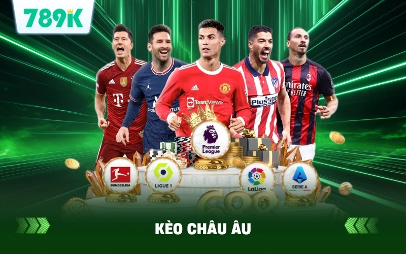Kèo Châu Âu Là Gì? Cách Chơi Và Soi Kèo Hiệu Quả Luôn Thắng 1 Kèo Châu Âu Là Gì? Cách Chơi Và Soi Kèo Hiệu Quả Luôn Thắng