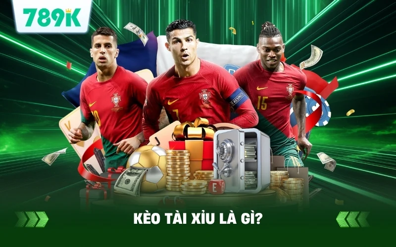Bí Quyết Chơi Kèo Tài Xỉu Bóng Đá Hiệu Quả Tại 789k 2 Kèo Tài Xỉu Là Gì? Định Nghĩa Đơn Giản Và Dễ Hiểu