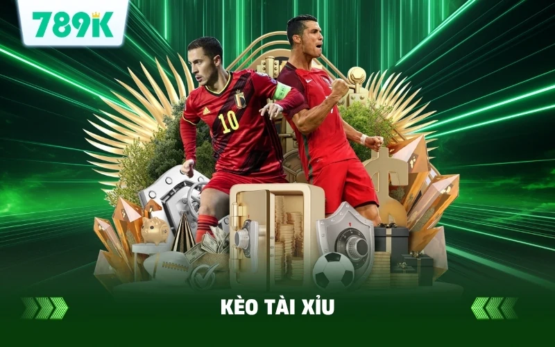 Bí Quyết Chơi Kèo Tài Xỉu Bóng Đá Hiệu Quả Tại 789k 1 Bí Quyết Chơi Kèo Tài Xỉu Bóng Đá Hiệu Quả Tại 789K