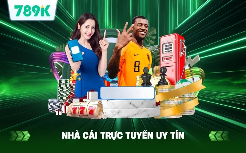 Review Nhà Cái 789K, W88, Jun88 – Ai Đáng Tin Hơn? 2 Xu hướng lựa chọn nhà cái trực tuyến uy tín hiện nay