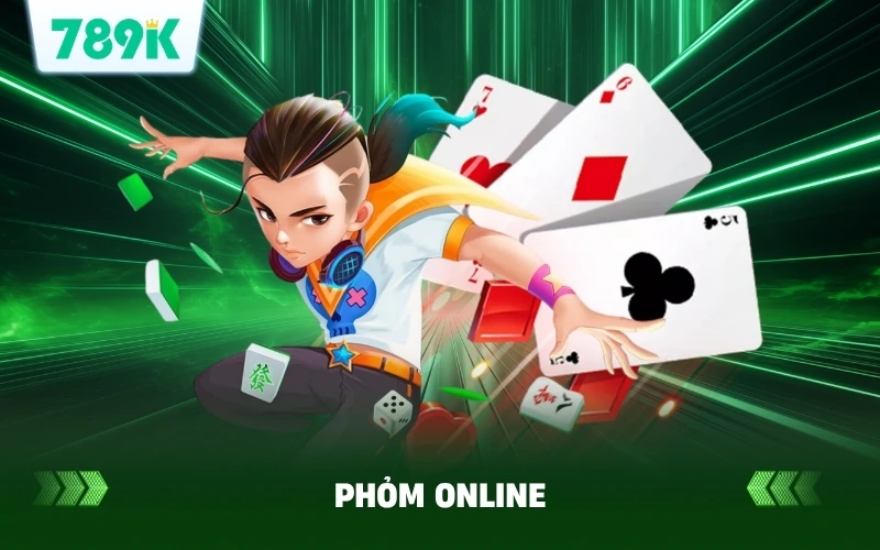 789K Ra Mắt Phỏm Online | Game Tá Lả Giải Trí Hấp Dẫn 1 789K Ra Mắt Phỏm Online | Game Tá Lả Giải Trí Hấp Dẫn