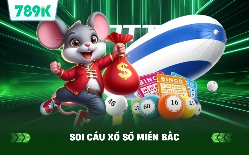 Xổ Số Miền Bắc Hôm Nay | Hướng Dẫn Soi Cầu SXMB Chính Xác 2 Hướng Dẫn Soi Cầu Xổ Số Miền Bắc 789K