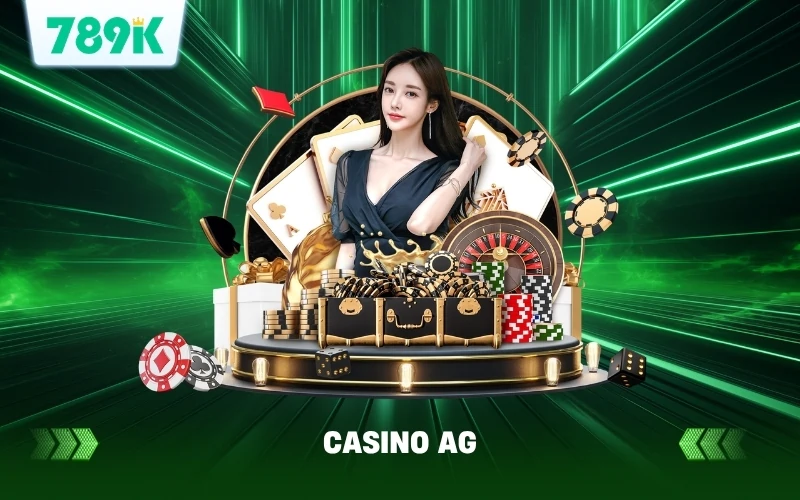 Casino AG Tại 789K – Trải Nghiệm Sảnh Live Siêu Thực 1 Casino AG Tại 789K – Trải Nghiệm Sảnh Live Siêu Thực